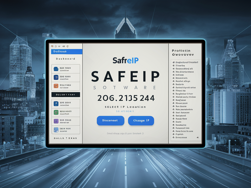 SafeIP