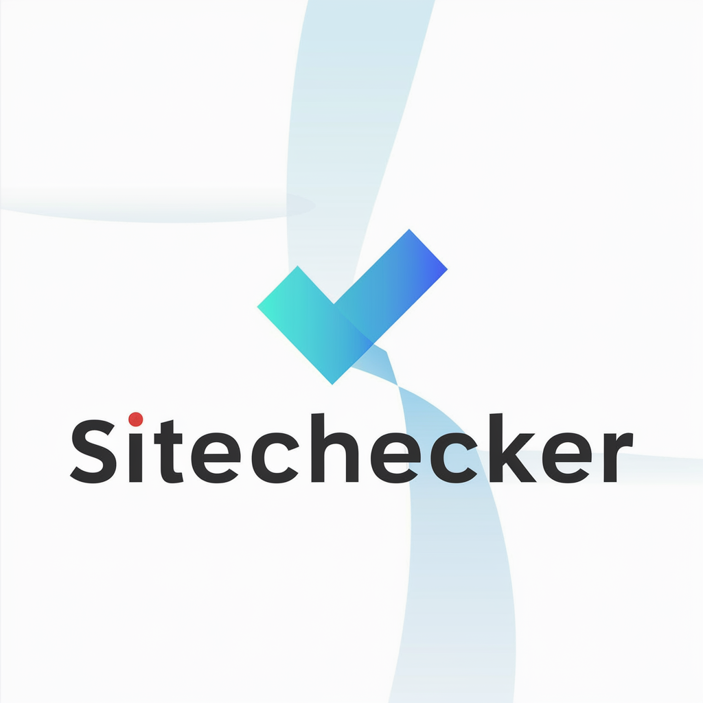 Sitechecker