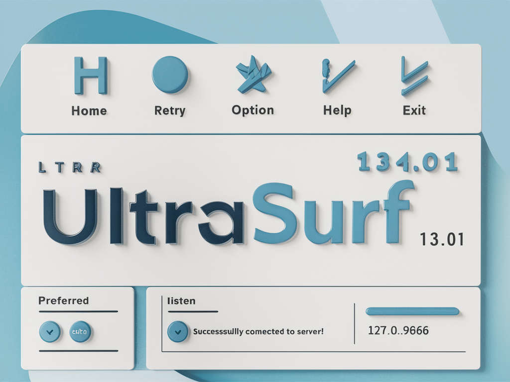 UltraSurf