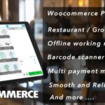 WooCommerce OpenPOS – Log action