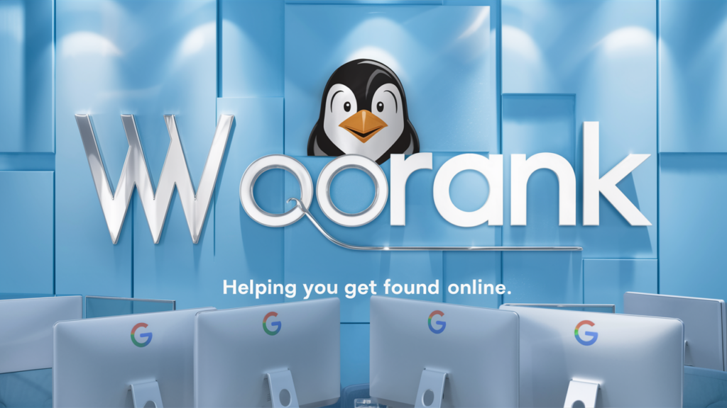 Công cụ Woorank