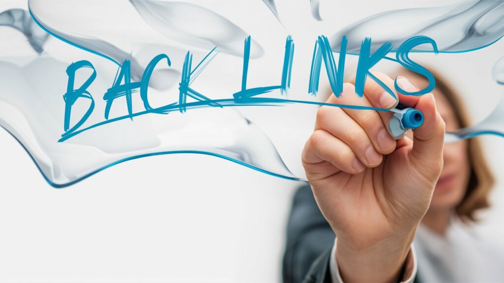 Backlink là gì?