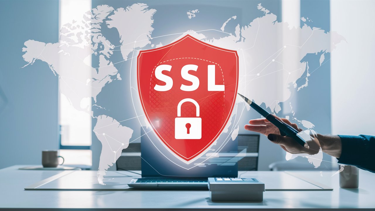 Tổng hợp các lợi ích chứng chỉ SSL