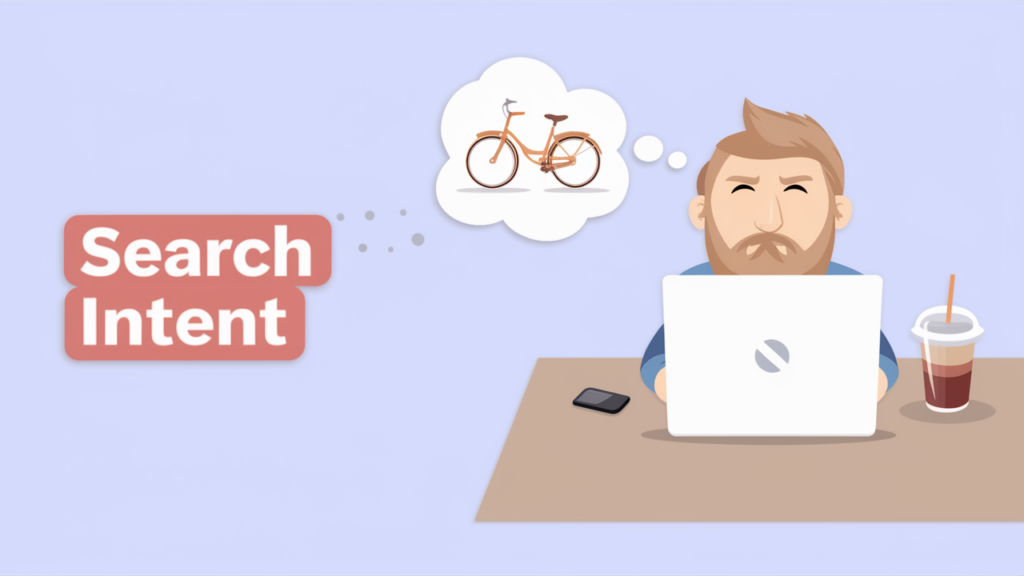 Có bao nhiêu dạng Search Intent?