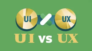 Công nghệ thiết kế UX UI
