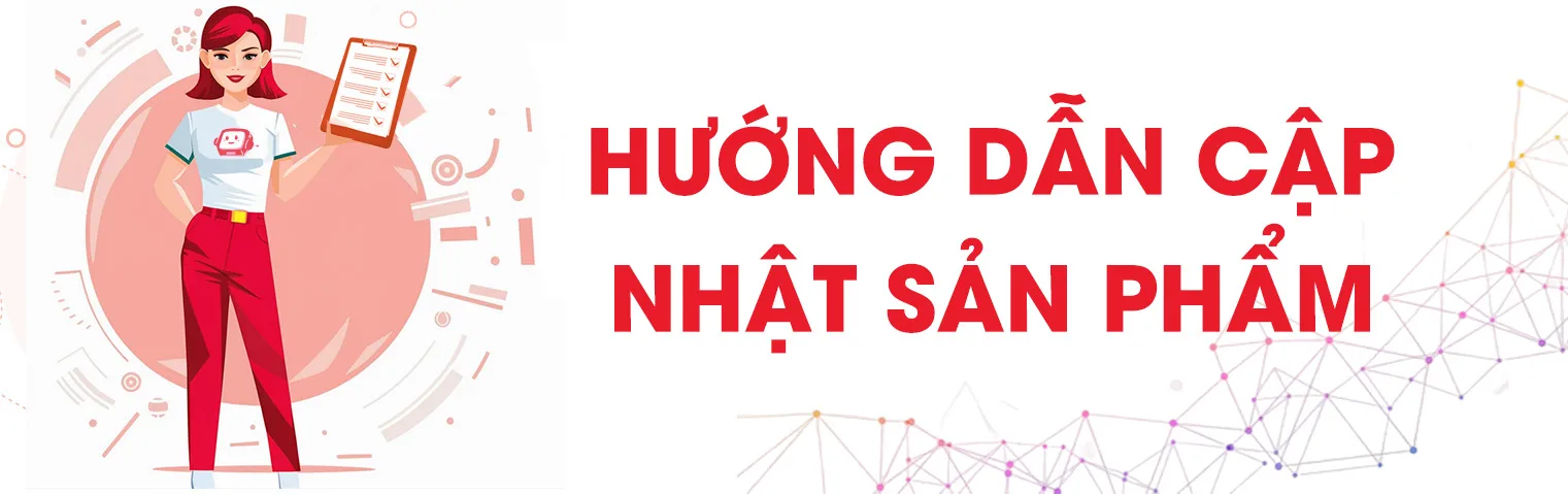 Hướng dẫn cập nhật sản phẩm trên Website chi tiết từ A-Z - huong dan cap nhat san pham