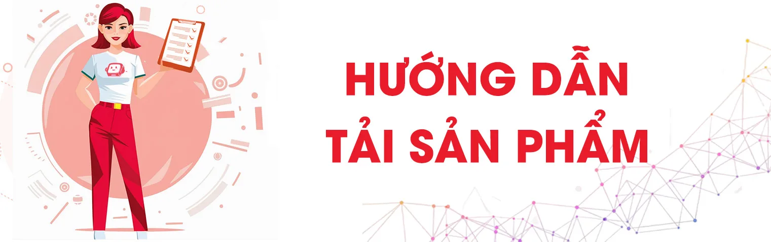 Hướng dẫn tải sản phẩm trên Webmasters.vn chi tiết từ A-Z - huong dan tai san pham