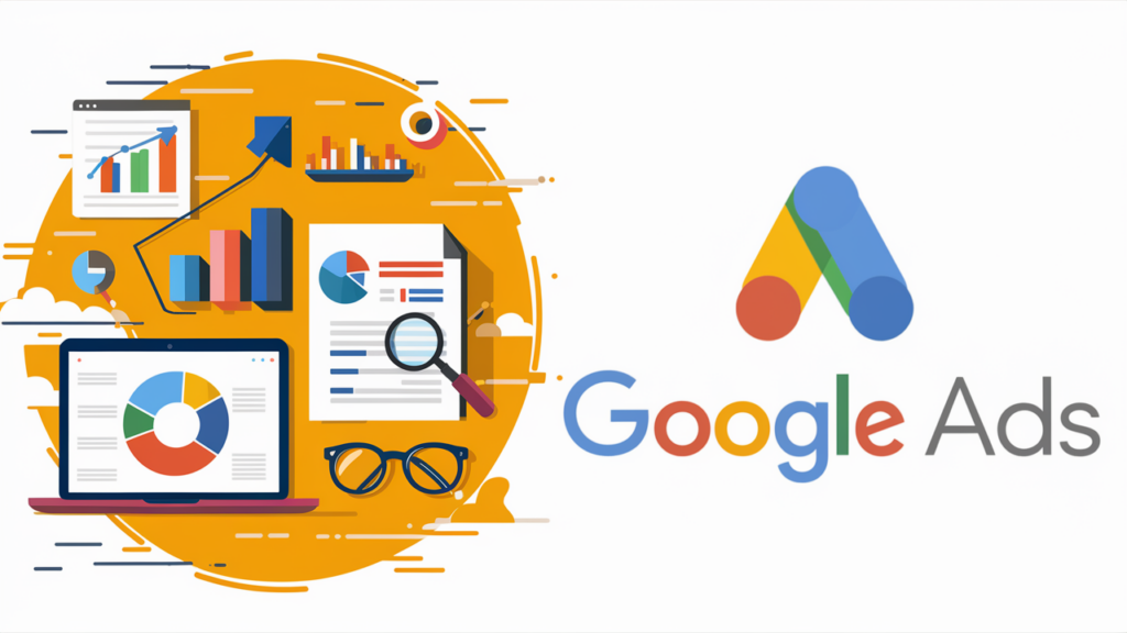 Chạy quảng cáo Google ads cho các website có nhu cầu