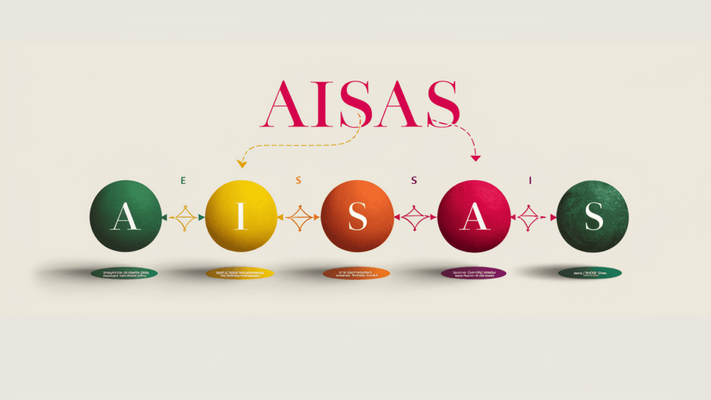 SEO Tổng Thể Là Gì? Phân Biệt SEO Tổng Thể Và SEO Từ Khóa Mô hình tìm kiếm của người dùng thay đổi