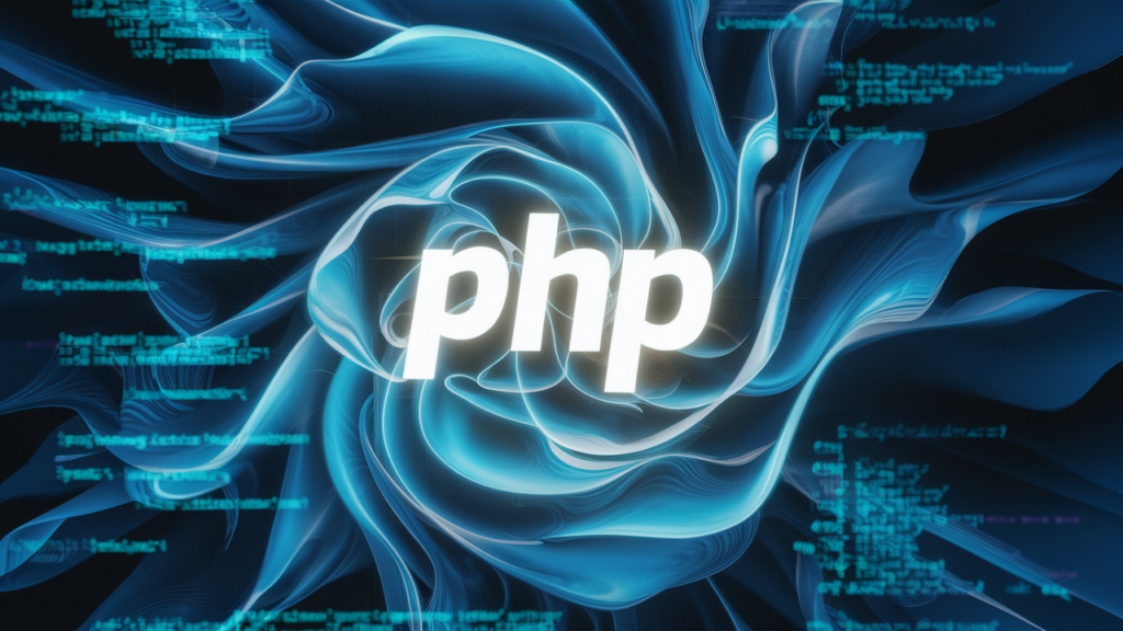 Ngôn ngữ PHP là gì?