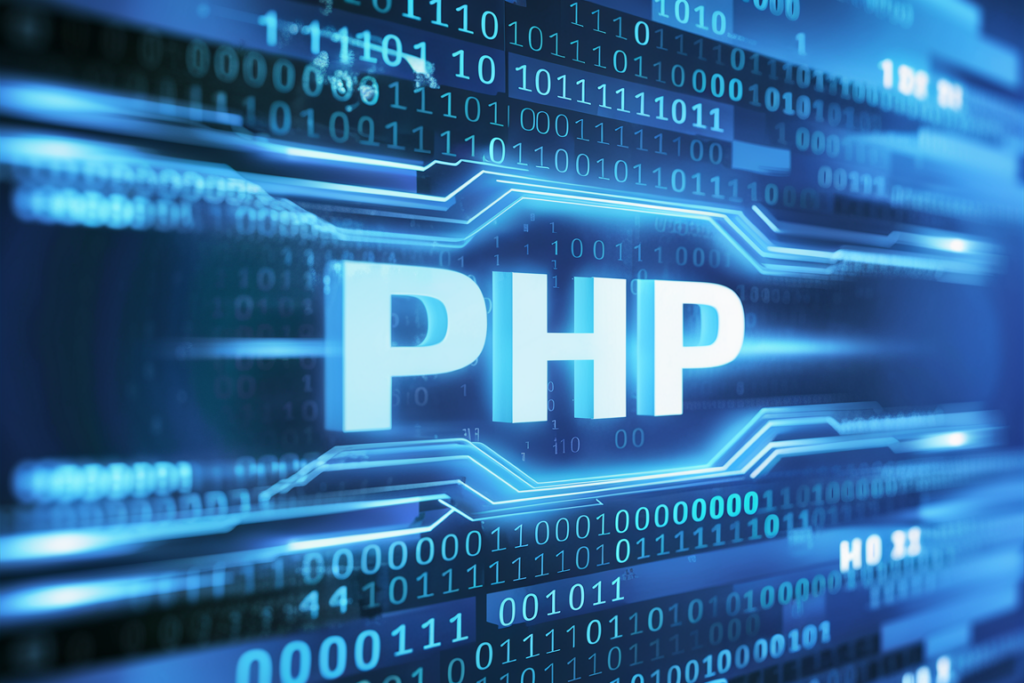 Ngôn ngữ PHP