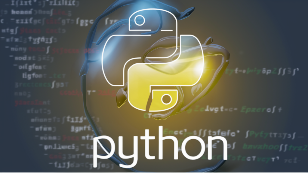 Ngôn ngữ Python