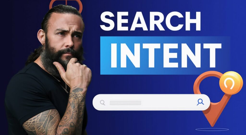 Search Intent là gì?