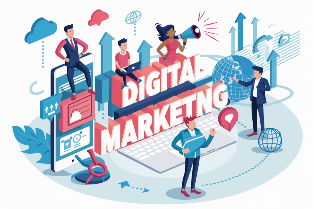 tại sao nên thuê dịch vụ tư vấn marketing