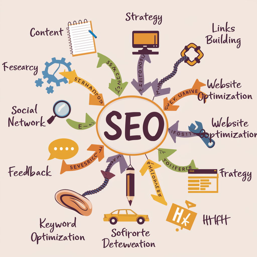 Vai trò của backlink trong SEO