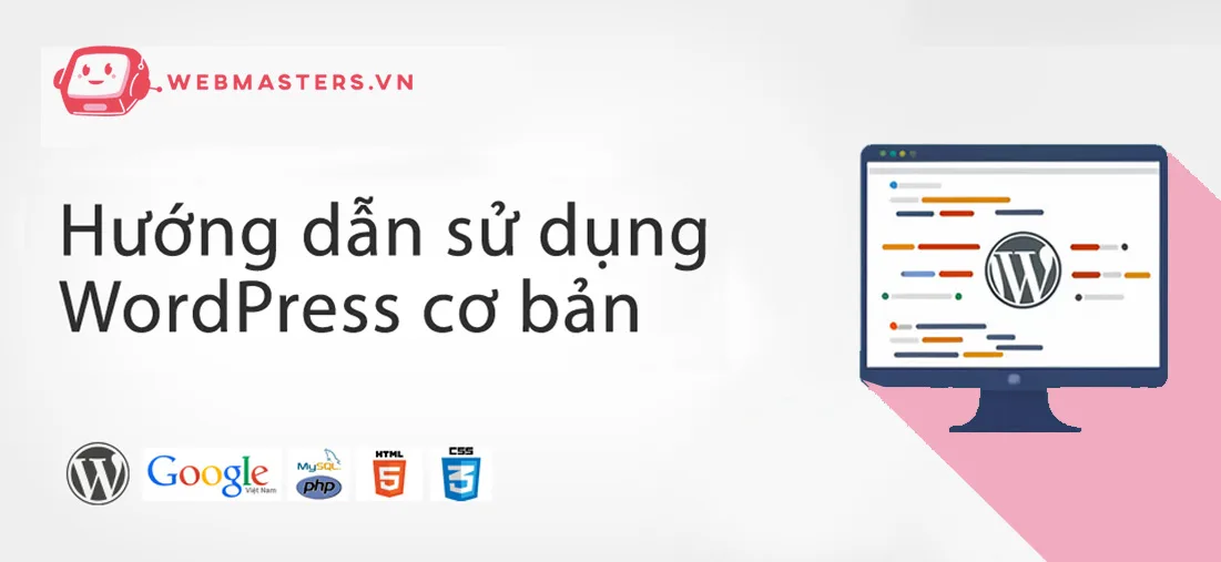 Trang chủ - wordpress co ban