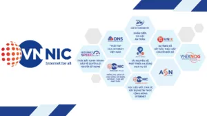 VNNIC là gì? | Sự khác nhau giữa ICANN và VNNIC - 10