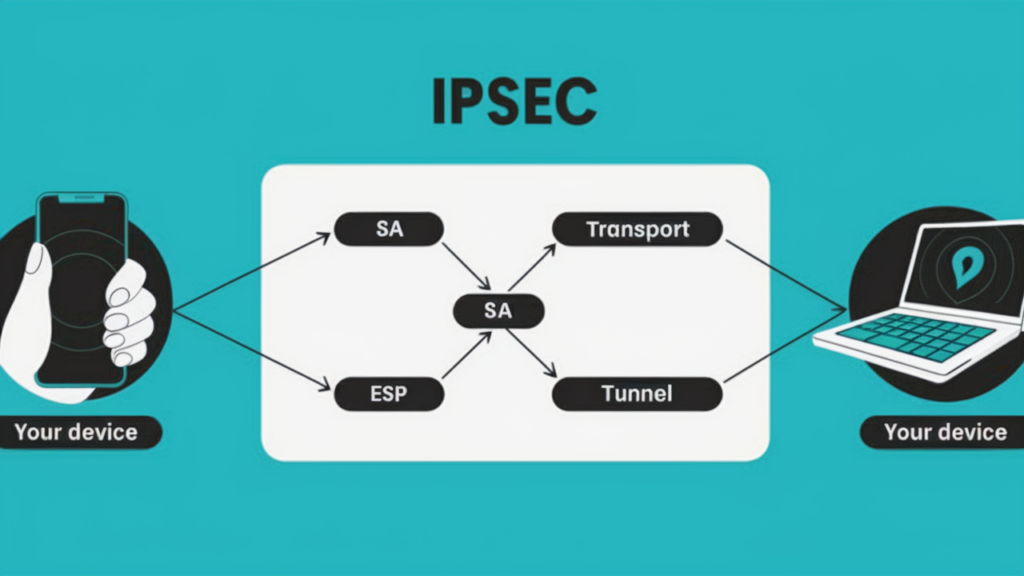 IPsec là gì?