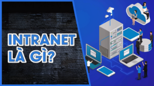 Mạng Intranet là gì?