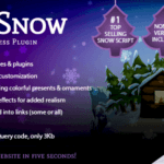 5Sec Snow