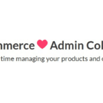 Admin Columns Pro – Woocommerce Addon