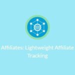 Paid Memberships Pro – Affiliates: Lightweight Affiliate Tracking