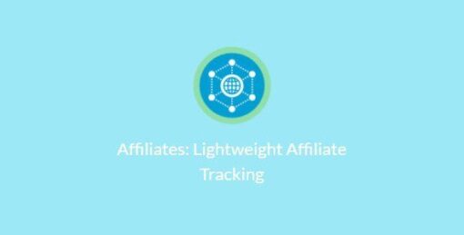 Paid Memberships Pro – Affiliates: Lightweight Affiliate Tracking