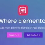 Anywhere Elementor Pro