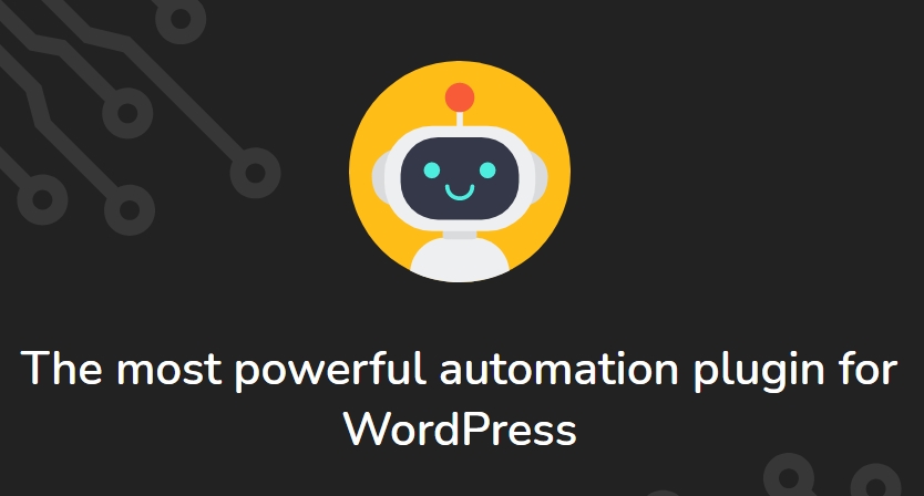 AutomatorWP – bbPress AutomatorWP – bbPress