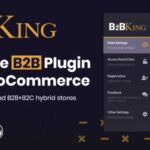 B2BKing – WooCommerce B2B & Wholesale