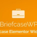 Briefcase Elementor Widgets