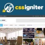 Cssigniter – Business3Ree WordPress Theme