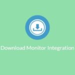 Paid Memberships Pro – Download Monitor Integration