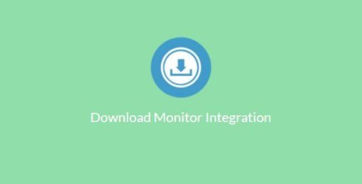Paid Memberships Pro – Download Monitor Integration