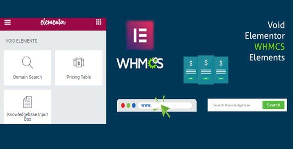 Elementor Whmcs Elements Pro For Elementor Page Builder Elementor Whmcs Elements Pro For Elementor Page Builder
