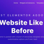 Exclusive Addons Elementor Pro