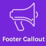 Oceanwp – Footer Callout