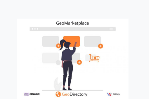 GeoDirectory Marketplace