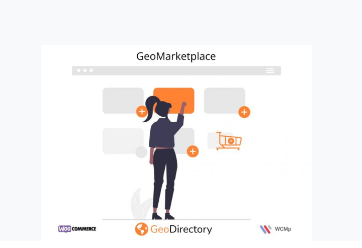 GeoDirectory Marketplace GeoDirectory Marketplace