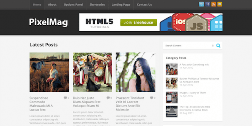 Mythemeshop – Pixelmag