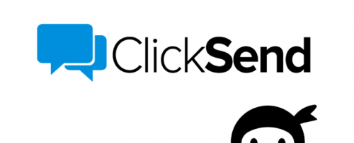 Ninja Forms – Clicksend