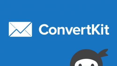 Ninja Forms – Convertkit