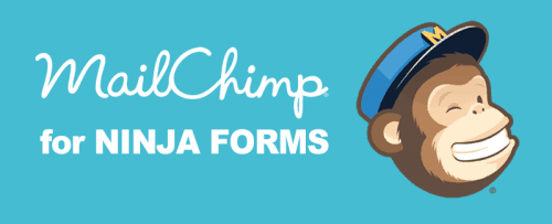 Ninja Forms – MailChimp