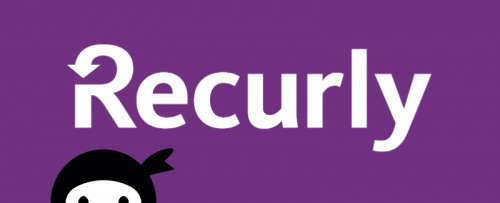 Ninja Forms – Recurly