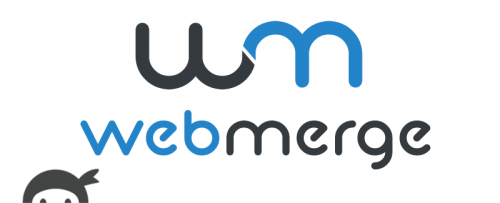 Ninja Forms – WebMerge