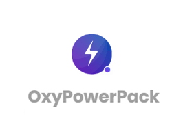 OxyPowerPack