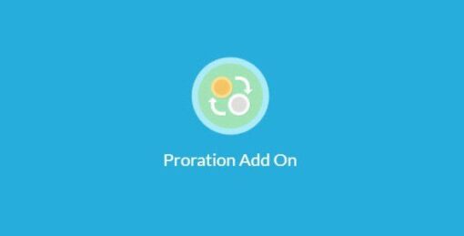 Paid Memberships Pro – Proration Add On