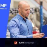Schremp – Mechanical Workshops