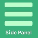 Oceanwp – Side Panel