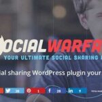 Social Warfare – Pro